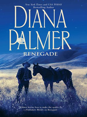Renegade - ebook